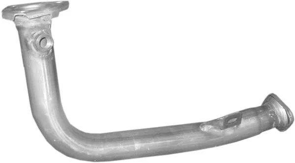 Tubo de Escape POLMO 04.324