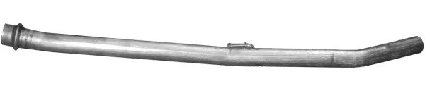 Tubo de Escape POLMO 04.330