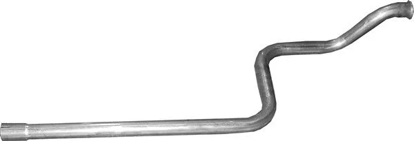 Tubo de Escape POLMO 04.36