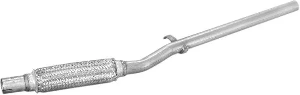 Tubo de Escape POLMO 07.182