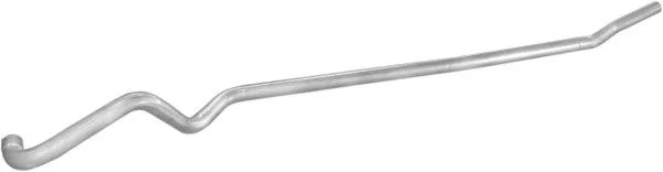 Exhaust Pipe POLMO 07.281
