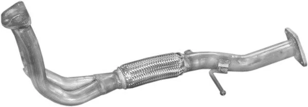 Tubo de Escape POLMO 07.293