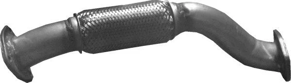 Tubo de Escape POLMO 07.78