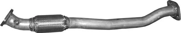 Tubo de Escape POLMO 07.90