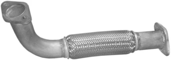 Tubo de Escape POLMO 08.536