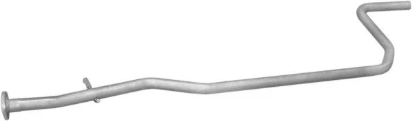 Tubo de Escape POLMO 08.547