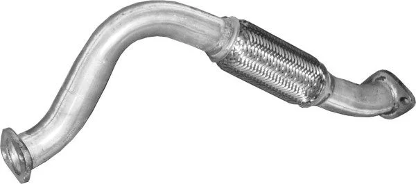 Tubo de Escape POLMO 08.548