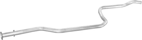Tubo de Escape POLMO 08.550