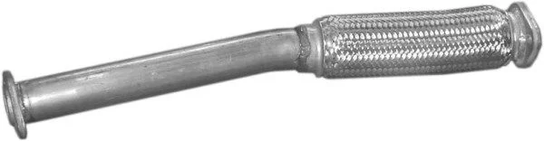 Tubo de Escape POLMO 08.551
