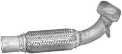 Tubo de Escape POLMO 08.569