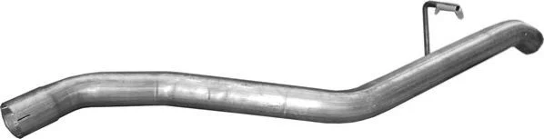 Tubo de Escape POLMO 08.578