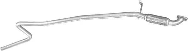Tubo de Escape POLMO 08.597