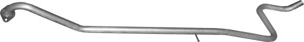 Tubo de Escape POLMO 08.649
