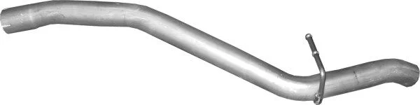 Tubo de Escape POLMO 08.65