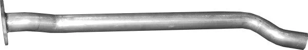 Tubo de Escape POLMO 08.71