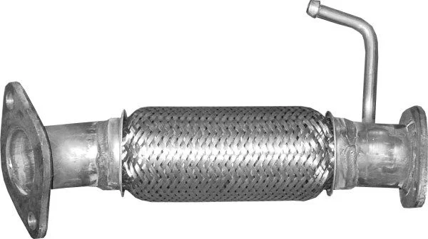 Tubo de Escape POLMO 10.27