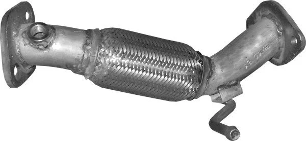 Exhaust Pipe POLMO 10.81