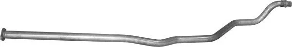 Exhaust Pipe POLMO 10.82