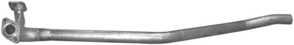 Tubo de Escape POLMO 12.127