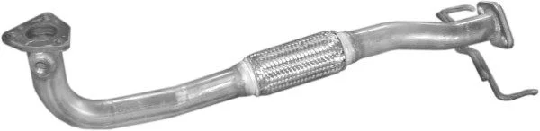 Tubo de Escape POLMO 12.191