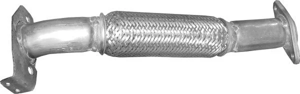 Exhaust Pipe POLMO 12.214