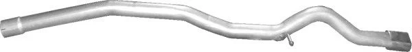 Exhaust Pipe POLMO 13.22