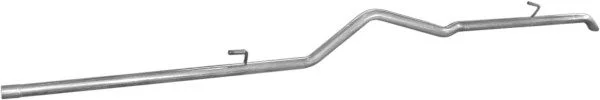 Exhaust Pipe POLMO 13.232