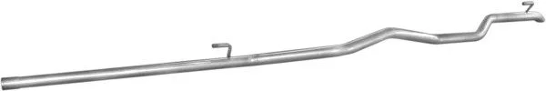 Tubo de Escape POLMO 13.264