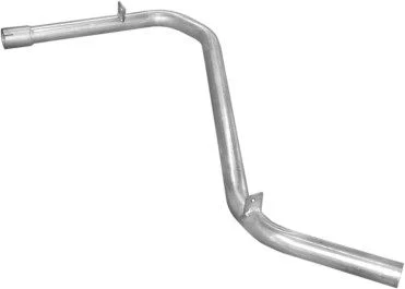 Exhaust Pipe POLMO 13.265