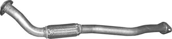 Tubo de Escape POLMO 15.181