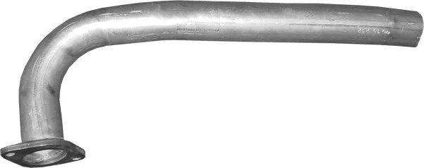 Tubo de Escape POLMO 15.212
