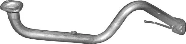 Exhaust Pipe POLMO 15.230