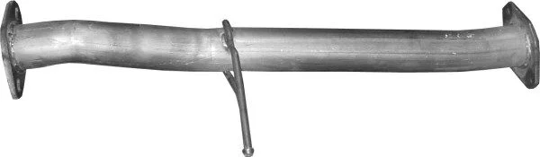 Tubo de Escape POLMO 15.29