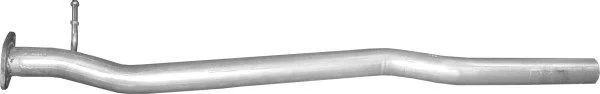 Exhaust Pipe POLMO 15.56
