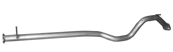 Tubo de Escape POLMO 15.70