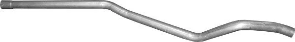 Exhaust Pipe POLMO 17.22