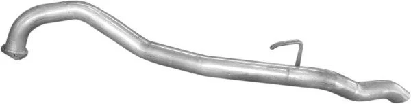 Tubo de Escape POLMO 17.445