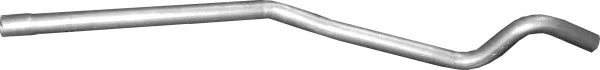 Exhaust Pipe POLMO 17.60