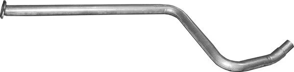 Exhaust Pipe POLMO 17.80