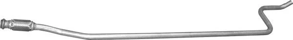 Tubo de Escape POLMO 19.188