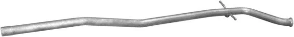 Repair Pipe, catalytic converter POLMO 19.409