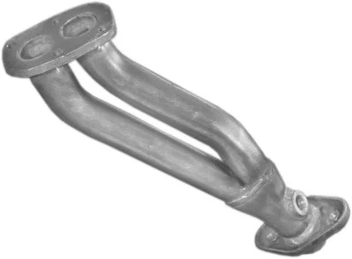 Tubo de Escape POLMO 20.32