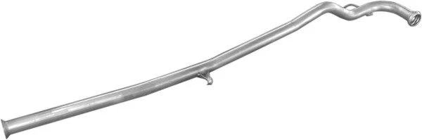 Tubo de Escape POLMO 21.485