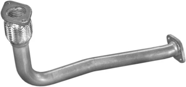 Tubo de Escape POLMO 21.503