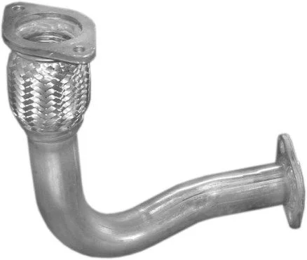 Tubo de Escape POLMO 21.520
