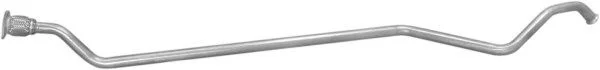 Exhaust Pipe POLMO 21.562
