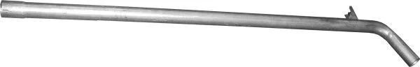 Tubo de Escape POLMO 21.59