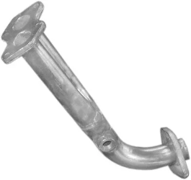 Exhaust Pipe POLMO 24.33