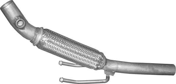 Tubo de Escape POLMO 24.79