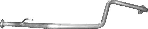 Tubo de Escape POLMO 25.56